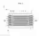 Fig. 04 - Fuel cell including glass seal with barium free surface regions