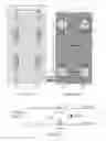 Fig. 02 - Wide tuning range, frequency agile MIMO antenna for cognitive radio front ends