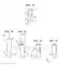 Fig. 02 - Terminal protection parts