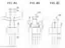 Fig. 09 - Terminal protection parts