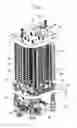 Fig. 02 - Switch assembly of reactive power compensation apparatus