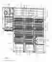 Fig. 02 - Heated electrical distribution system