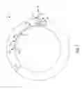 Fig. 02 - Snag mitigating cable track apparatus