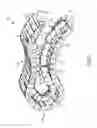 Fig. 08 - Snag mitigating cable track apparatus