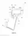Fig. 28 - CONVENIENCE CHARGER AND COMBINATION