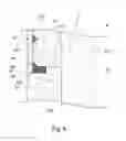 Fig. 09 - ROTOR ASSEMBLY, MOTOR, BLOWER, AND VACUUM CLEANER