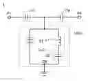 Fig. 01 - LC resonator and LC filter