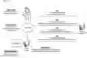 Fig. 01 - Determining an end user experience score based on client device, network, server device, and application metrics