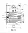 Fig. 07 - Method and system for communicating between a sender and a recipient via a personalized message including an audio clip extracted from a pre-existing recording