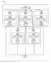 Fig. 01 - Determining whether to perform address translation to forward a service request or deny a service request based on blocked service attributes in an IP table in a container-based computing cluster management system