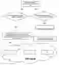 Fig. 01 - Multi profile cloud platform of hidden system