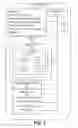 Fig. 02 - Wireless service card having machine readable codes and device and process for use therewith