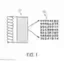 Fig. 02 - Machine readable security mark and process for generating same
