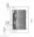 Fig. 03 - Synchronization of laser scanning projector to video sources to minimize the delay therebetween