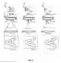 Fig. 02 - Method and system for scanning of a focal plane array during earth observation imaging
