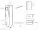 Fig. 01 - Video doorbell system compatible with various accessories