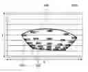 Fig. 01 - Projector and method for controlling projector
