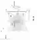 Fig. 09 - Three-dimensional telepresence system