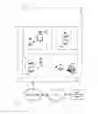 Fig. 01 - Viewer identification based on wireless device proximity
