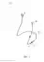 Fig. 02 - Earphone assembly and sound channel control method applied therein