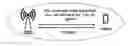 Fig. 01 - Power control for wireless communications associated with preempted resources