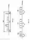 Fig. 08 - Power control for wireless communications associated with preempted resources