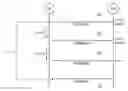 Fig. 01 - Method for a contention-based random access procedure in a wireless communication network