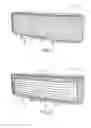 Fig. 07 - Lens heating systems and methods for an LED lighting system