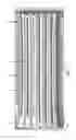 Fig. 09 - Lens heating systems and methods for an LED lighting system
