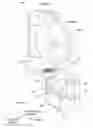 Fig. 01 - Controller and home appliance having automatic opening structure