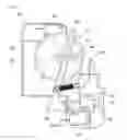 Fig. 06 - Controller and home appliance having automatic opening structure