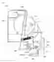 Fig. 08 - Controller and home appliance having automatic opening structure