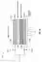 Fig. 40 - AC light emitting diode and AC LED drive methods and apparatus