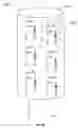 Fig. 49 - AC light emitting diode and AC LED drive methods and apparatus