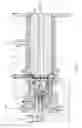 Fig. 03 - High power DC non transferred steam plasma torch system