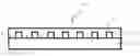 Fig. 01 - COVER PLATE FOR FLEXIBLE DISPLAY DEVICE AND FLEXIBLE DISPLAY DEVICE USING THE SAME