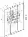 Fig. 06 - TRANSMISSION LINE - LAND GRID ARRAY (TL-LGA) SOCKET WITH CASCADED TRANSMISSION LINE STRUCTURES FOR MAXIMUM BANDWIDTH AND DATA RATE
