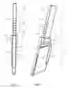 Fig. 06 - FURROW OPENER WITH HEIGHT ADJUSTABLE TIP