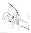 Fig. 08 - FURROW OPENER WITH HEIGHT ADJUSTABLE TIP