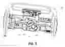 Fig. 04 - Control panel, self-propelled switch apparatus, and power device