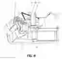 Fig. 08 - Control panel, self-propelled switch apparatus, and power device