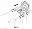 Fig. 09 - Control panel, self-propelled switch apparatus, and power device