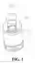 Fig. 02 - UPPER COVER ASSEMBLY, ATOMIZING DEVICE AND ELECTRONIC CIGARETTE THEREOF