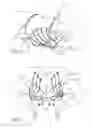Fig. 06 - BRASSIERE INCORPORATING AN ELECTRONC HOT FLASH MITIGATION SYSTEM