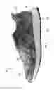 Fig. 09 - Articles of footwear with uppers comprising a wound component and methods of making the same