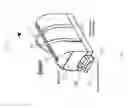 Fig. 09 - Rolling convertible luggage