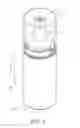 Fig. 02 - Fresh Cosmetic Composition Delivery System
