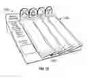 Fig. 08 - Unit dose oral cleaning device and product dispensing system