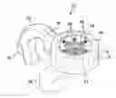 Fig. 01 - Cleaning assembly