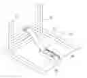 Fig. 01 - FOLDABLE TABLE